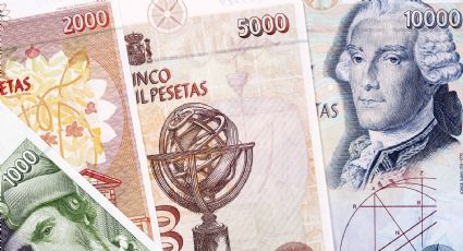 Ofrecen miles de euros por este viejo billete español