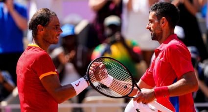 Novak Djokovic lanza el mensaje que deja en shock a Rafa Nadal