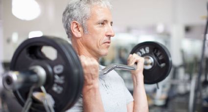 Estos son los dos hábitos claves para no abandonar tus entrenamientos después de los 40 años