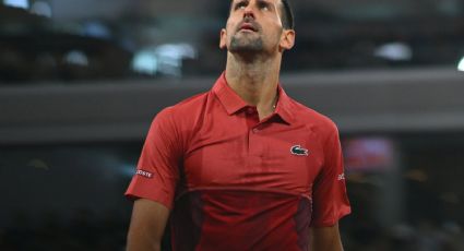 Novak Djokovic confirma lo que muchos intuían sobre su retiro