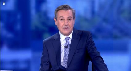 José Ribagorda dice adiós y termina una larga etapa de su carrera en Mediaset