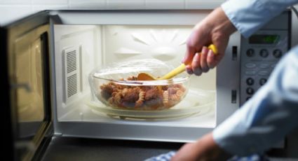 Estas son cuatro comidas que jamás deberías recalentar para cuidar tu alimentación