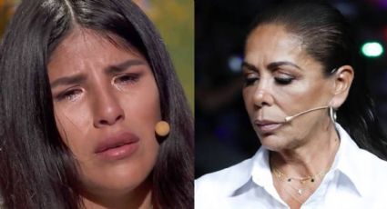 Isa Pantoja revela el dato que desmorona enteramente a Isabel Pantoja