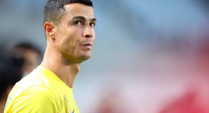 Cristiano Ronaldo recibe la noticia que prefería no escuchar