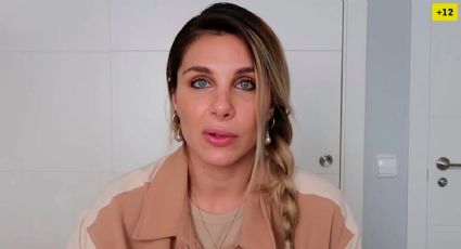 Ivana Icardi toma una decisión trascendental en su vida y la de su hija