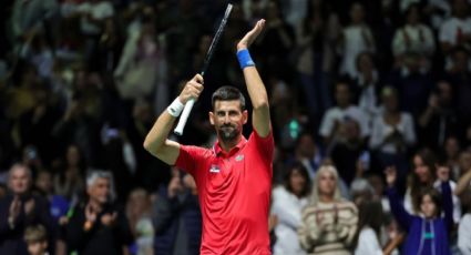 Drástico cambio para Novak Djokovic y las consecuencias a futuro