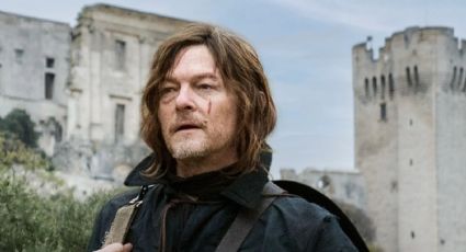 AMC confía en el talento español para la tercera temporada de "The Walking Dead: Daryl Dixon"