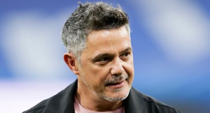 Alejandro Sanz hace el anuncio que sacude a todo el mundo de la música