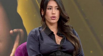 Gabriela Guillen finalmente revela lo que ansiaban conocer