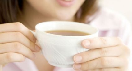 Los increíbles beneficios que el té blanco le puede dar al organismo