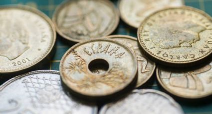 Estas son las monedas de pesetas que te harán ganar un dineral en euros