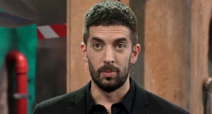 TVE toma una inesperada decisión con David Brocano