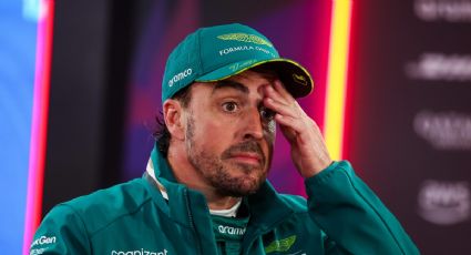 Fernando Alonso confirma lo que era un secreto a voces