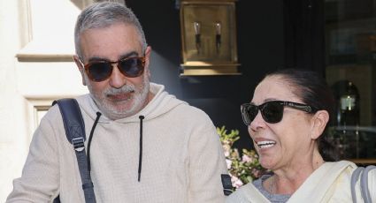 Isabel Pantoja y Agustín Pantoja finalmente confirmaron que los rumores eran ciertos