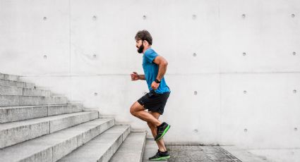 El motivo oculto de porque es mejor subir las escaleras en vez de salir a caminar