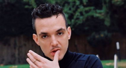 C. Tangana deja atrás la música y se enfoca en su nuevo sueño de lleno