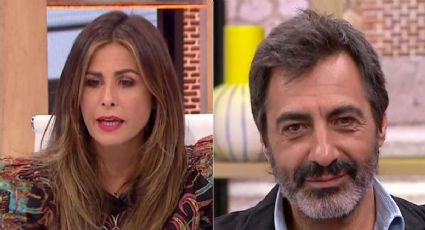 Nuria Roca y Juan del Val confirman la noticia que era inevitable