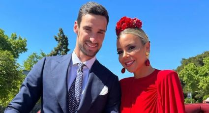 Alba Silva y Sergio Rico comparten la noticia más feliz de sus vidas