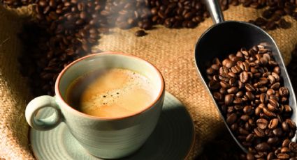 Recomendaciones para evitar la acidez del primer café de la mañana