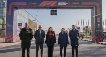 F1: preocupa la falta de inversión en el GP de Madrid