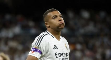 Se destapa el escandaloso dato de Kylian Mbappé que salpica al Real Madrid