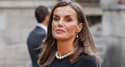 La reina Letizia confirma lo que muchos intuían