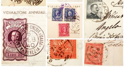 Así luce el sello postal que los expertos quieren tener en su colección y vale mucho dinero