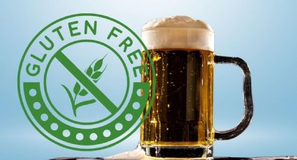 ¿Cómo se realiza la cerveza sin gluten?