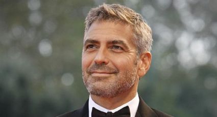 La verdad que le oculta George Clooney a sus hijos por un motivo que nadie puede creer