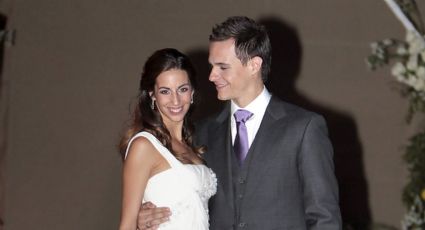 Almudena Cid sorprende al revelar el único recuerdo feliz que tiene de su boda con Christian Gálvez