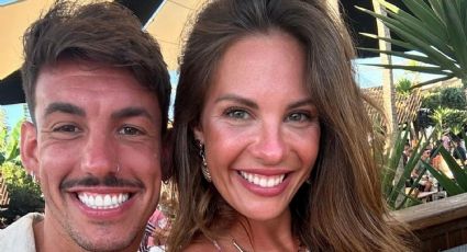 El misterioso paso de Jessica Bueno y Luitingo que despierta rumores