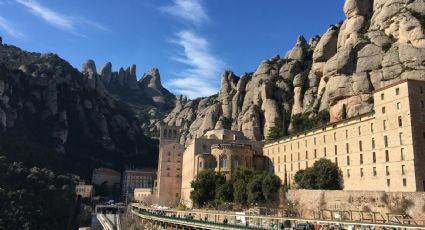 Viajes turísticos: este lugar es la joya oculta de Cataluña y es ideal para encontrar la paz mental