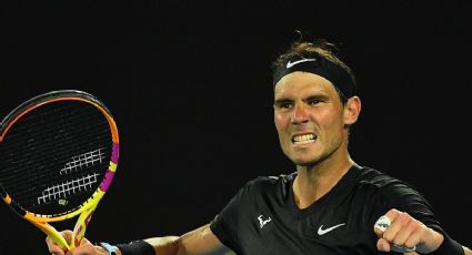 Rafa Nadal confirma lo que era un secreto a voces