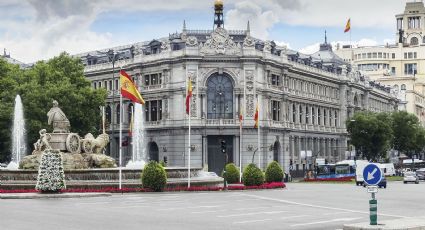 El Banco de España confirma los tres días que cerrarán sus puertas