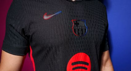 El Barcelona se queda con el título de la camiseta más cara del mundo