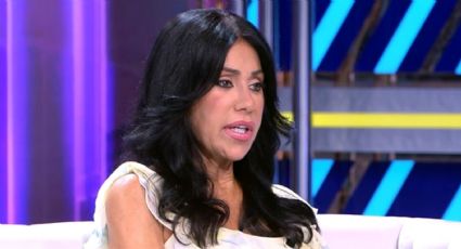 Maite Galdeano sube el tono: inflexible con su hija en medio del escándalo