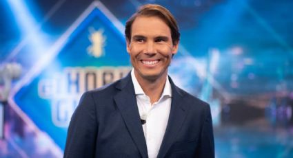 Rafa Nadal confirma lo que era un secreto a voces