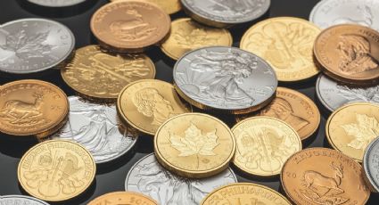 Si tenéis una de estas monedas de 25 pesetas podrías saldar todas tus deudas