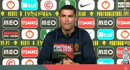 Cristiano Ronaldo confirma que los rumores son ciertos