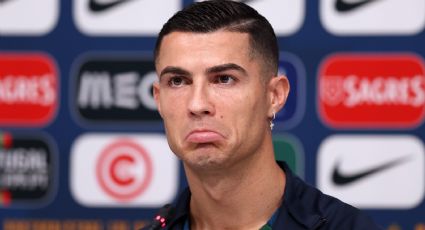 Cristiano Ronaldo confirmó que los rumores eran ciertos