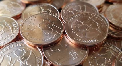 Si tenéis estas monedas de 25 pesetas podrás pagar tus deudas más antiguas