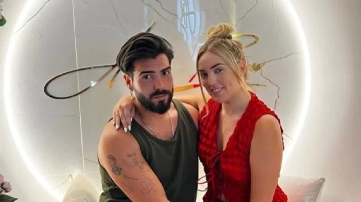 Marta Riesco encuentra lo que tanto anhelaba junto a su nuevo novio