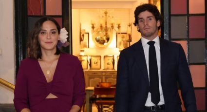 Tamara Falcó lanza un dardo inesperado a Iñigo Onieva