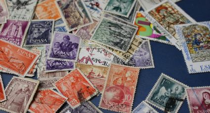 Si tenéis este sello postal podrías obtener más de 3.000 euros en tus bolsillos