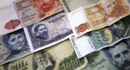 Si tienes este billete de pesetas puedes obtener hasta 30.000 euros