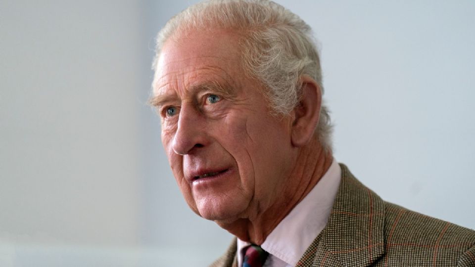 Rey Carlos III. Fuente: (Google).