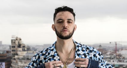 C. Tangana incursiona en un nuevo mundo y lo hace realidad a lo grande