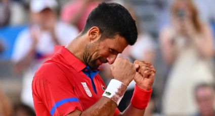 Novak Djokovic confirma lo que era un secreto a voces