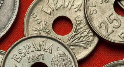 Así son las monedas de pesetas que los coleccionistas compran por más de 2.000 euros