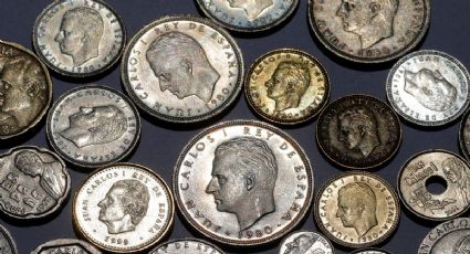 6 monedas de pesetas que te convertirán en rico de la noche a la mañana